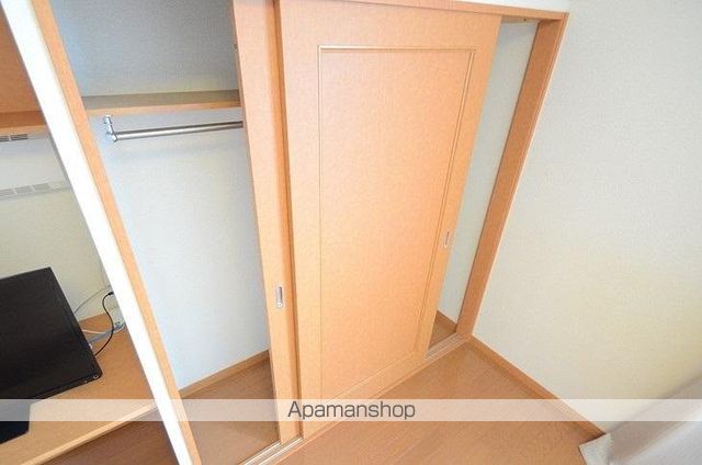 レオパレスASTC.DAの内装写真