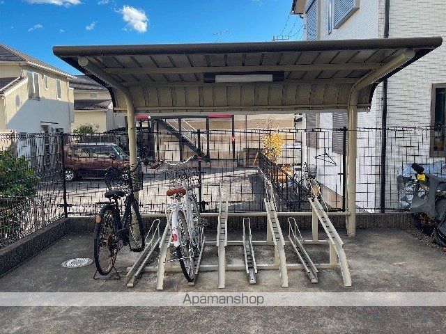 レオネクストイーストオーシャンの内装写真