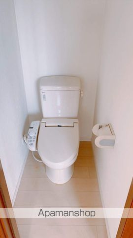山田荘1号の内装写真