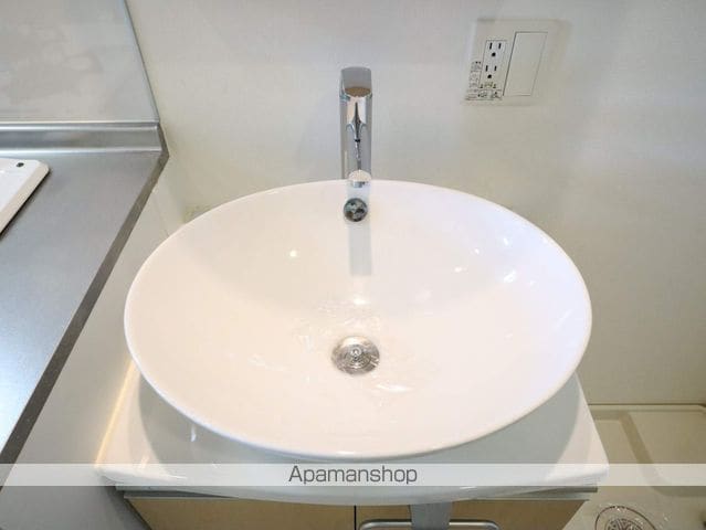 パルティール御器所の内装写真