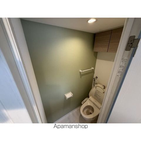 アルファスクエア宮の森2条の内装写真