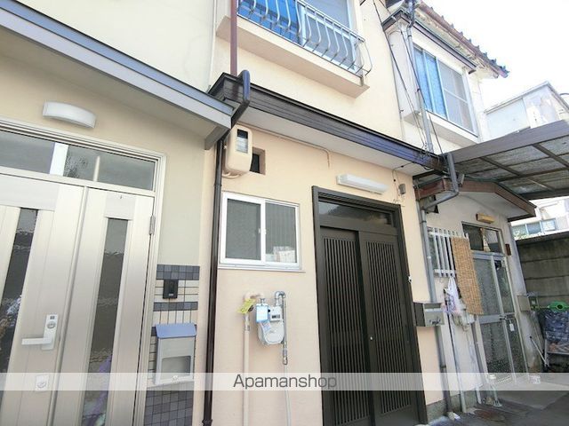 紫竹西北町貸家