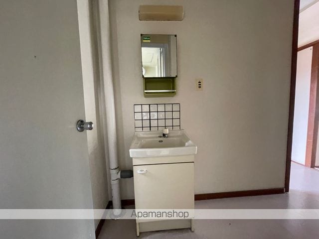 梅ヶ丘マンションの内装写真