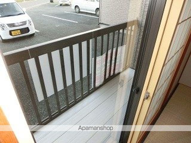 エスポワールIの内装写真