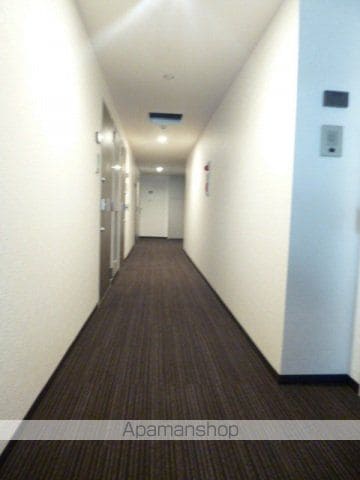 スカイコート渋谷北参道の内装写真