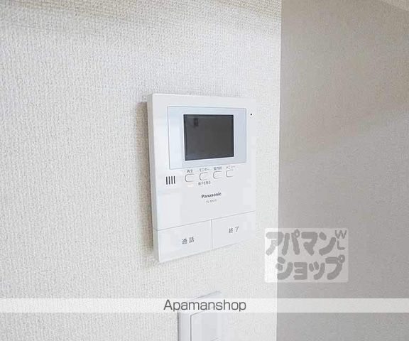 ハイツ山喜の内装写真
