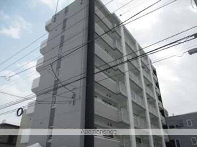 AMBIENTE619の外観写真