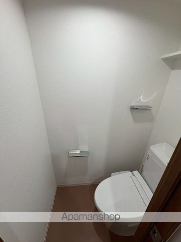 タスキSMART練馬の内装写真