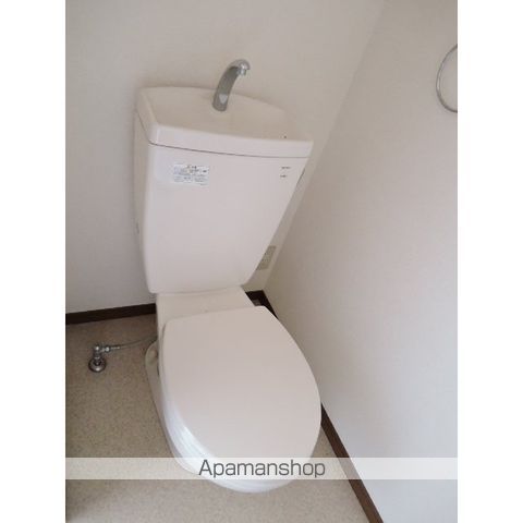 アムールエタンの内装写真