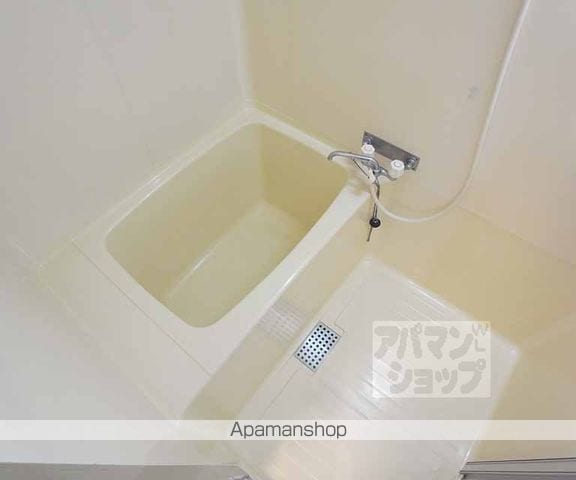 桃山グランドハイツの内装写真