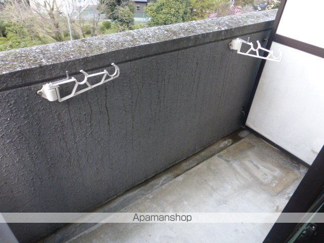 マンショングレースの内装写真