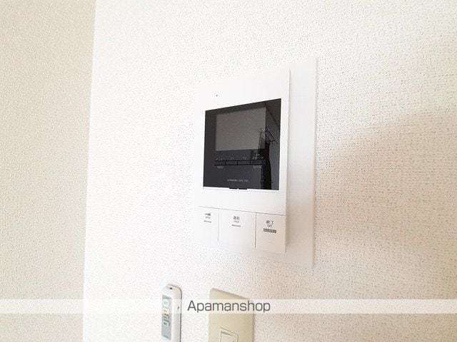 フィオーレMJの内装写真