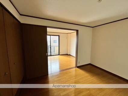 和歌山県和歌山市北島[3DK/64.59m2]の内装6