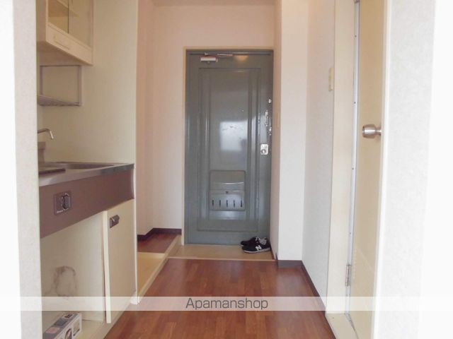 MアンドFマンションの内装写真