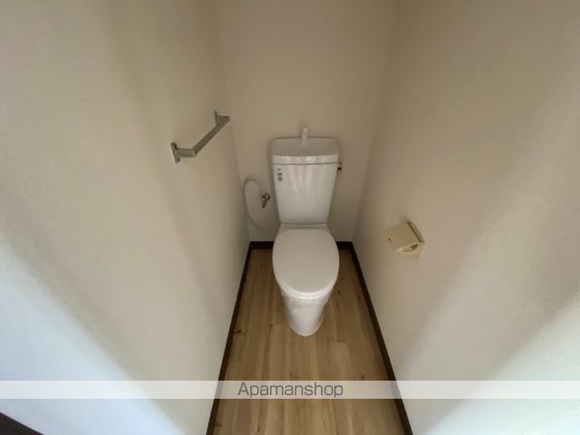 ハウスMの内装写真
