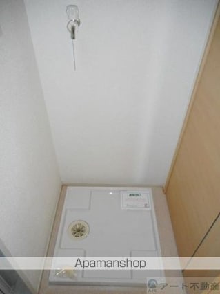ルピナスⅤ[2LDK/59.03m2]のその他部屋・スペース