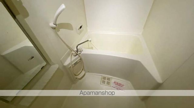 ガーデンコートBの内装写真