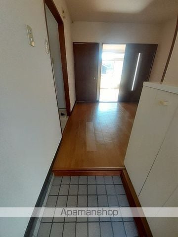 エルディムはせの内装写真
