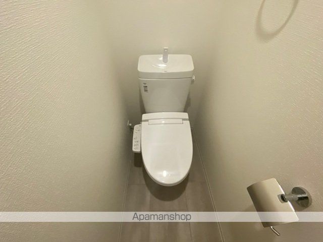 セレニテ東梅田アリエの内装写真
