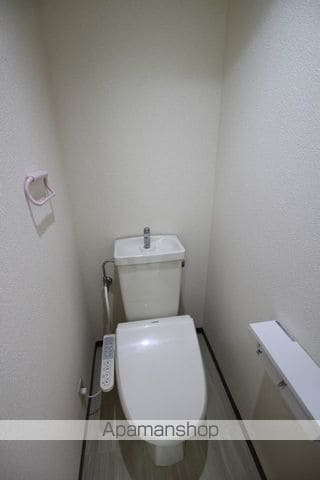 リファレンス企救丘の内装写真