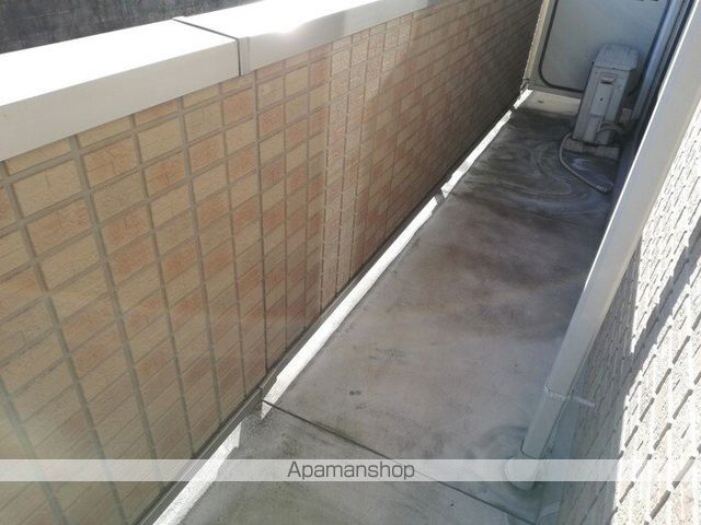 セジュール参番館の内装写真