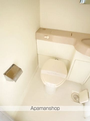カトレアIIの内装写真