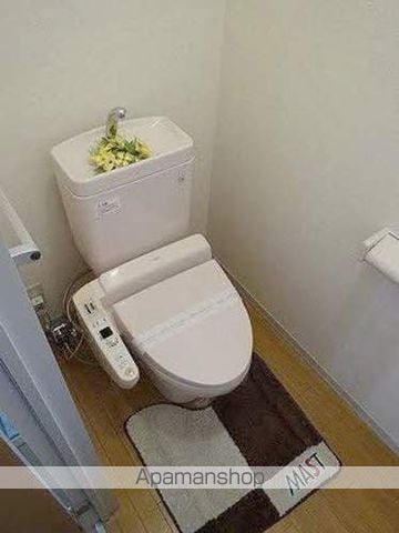 グランバリエ340 B棟の内装写真