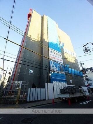 愛知県名古屋市中区大須１丁目[1K/25.58m2]の外観6