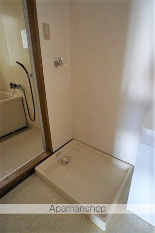 望月ビルの内装写真