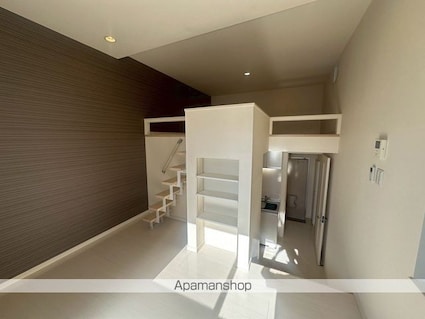 エスパス・リブレ[1K/21.01m2]の内装7