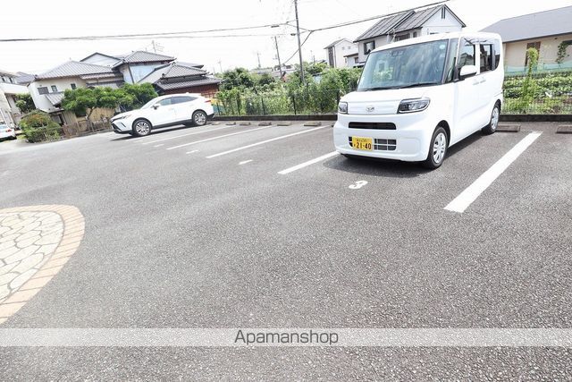 サンコーポ長沢Bのその他写真