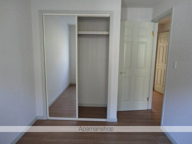 AVENIR ZUGの内装写真