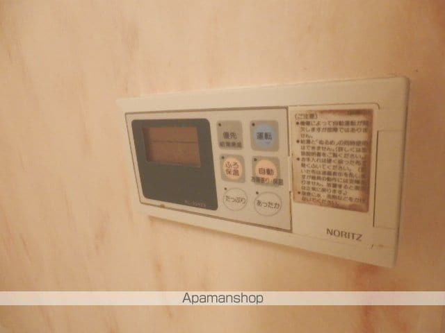 クオリティダイカンの内装写真