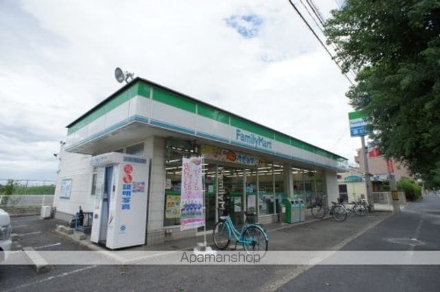 グリーンシティの周辺写真