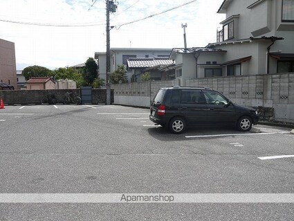 フォーブルＴ[3DK/52.95m2]の共用部4