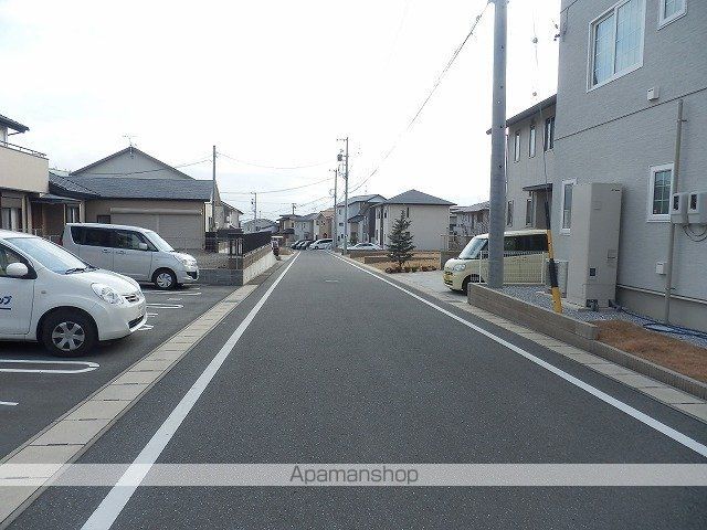 フーチェBの周辺写真
