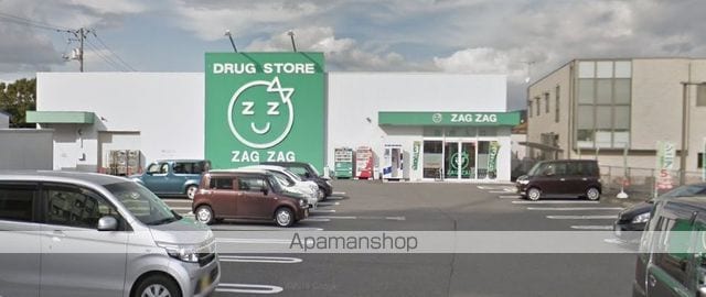 ティファニー Bの周辺写真