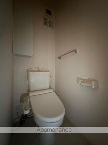クレスタの内装写真