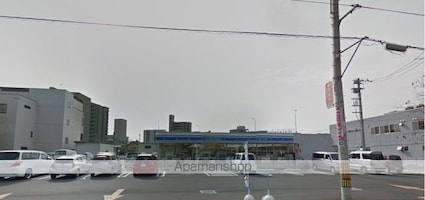 香川県高松市錦町１丁目[2LDK/54.08m2]の周辺2