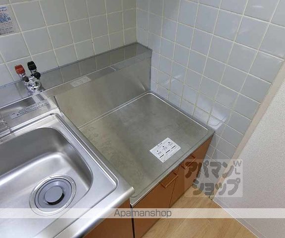 山崎ビルの内装写真
