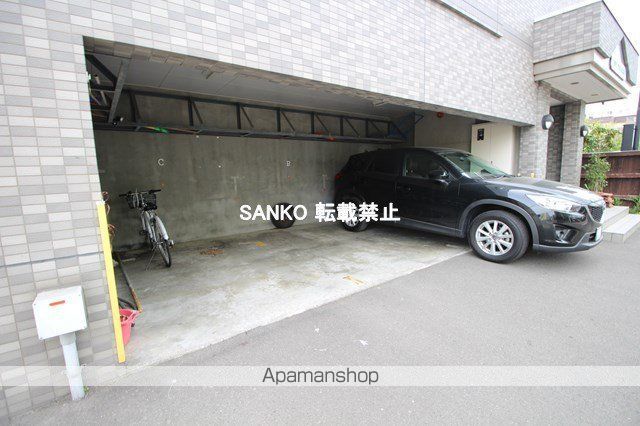 スカイパレスのその他写真