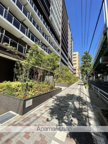 S-RESIDENCE本郷IIの外観写真