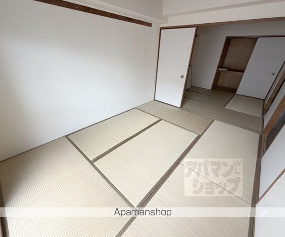 向島ニュータウン 3街区 F棟の内装写真