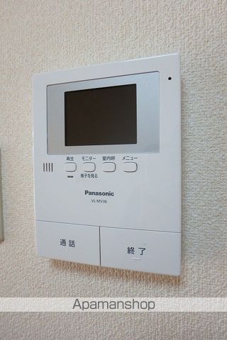 サザンポート京町の内装写真