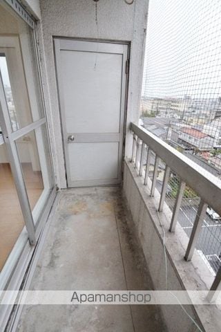 林本社ビルの内装写真