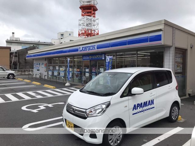 西田産業第5ビルの周辺写真
