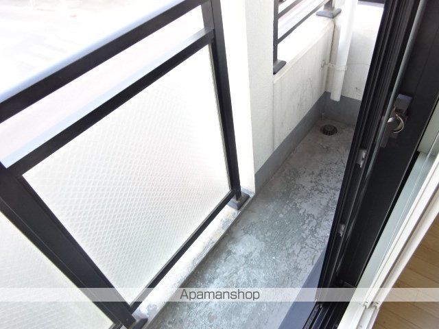 フォンテーヌ麻生の内装写真