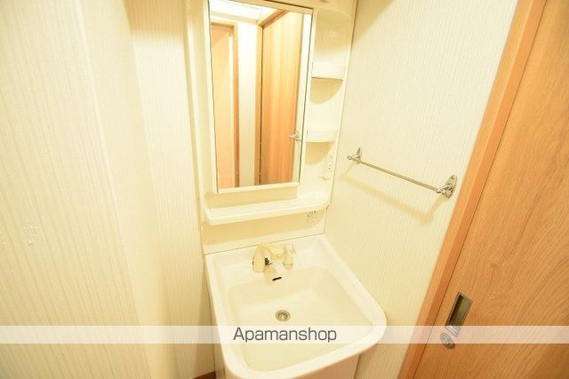 プレミール吉留の内装写真