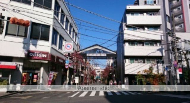 ルミエール久が原の周辺写真