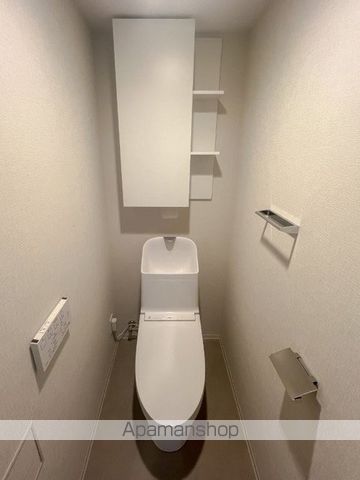 ブルックサイドレジデンス木場の内装写真